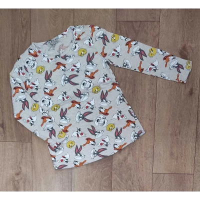 Джемпер 2-нитка  Производитель Турция Разм 5-8 лет