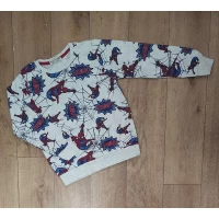 Джемпер 2-х нитка подросток Производитель Турция Разм 7-8-9-10 лет