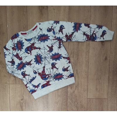 Джемпер 2-х нитка подросток Производитель Турция Разм 7-8-9-10 лет