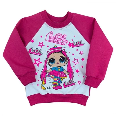 Джемпер 2-х нитка Разм 28-34