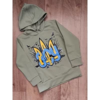 Худи 2-х нитка Разм 34-42