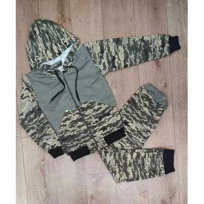 Костюм 2-х нитка подросток Разм 34-36-38