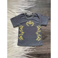 Футболка кулир подросток Разм 36-42