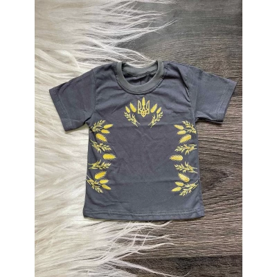 Футболка кулир подросток Разм 36-42