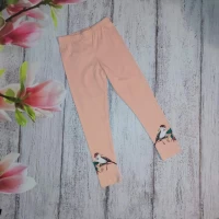 Лосины Турция Разм 1-4 года