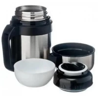 Термос EDENBERG EB-3505 0.60 л пищевой