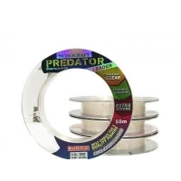 Флюорокарбон Bratfishing Monocraft Fluorocarbon Predator Leader 50м 0,70мм