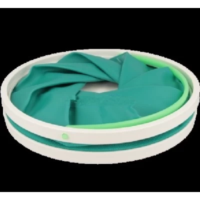 Ведро Kalipso складное 4л d-17cm h-18cm NEW2021