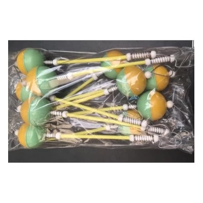 Сигнализатор Погремушка L190 асорти