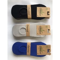 Следы ФЕННА ликра хлопок сетка мужская 41-47 . Цвет : ассорти.