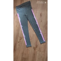 Лосины Турция подросток Разм 12-15 лет