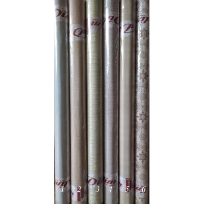 Клеёнка на тканевой основе DIDIM 140*20м