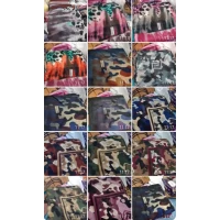 Шифоновые платки