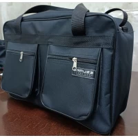 Сумка шахтерка 217, Размер 25х38х12см