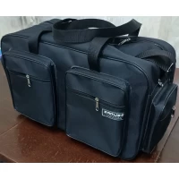 Сумка шахтерка 222(большая) Размер 28х42х19см