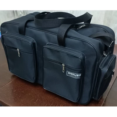 Сумка шахтерка 222(большая) Размер 28х42х19см