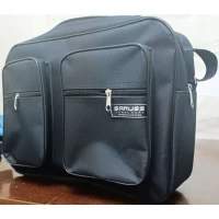 Сумка шахтерка 216-9 Размер 27х36х12см