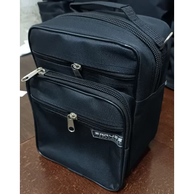 Сумка мужская 411 Размер 24х20х13см