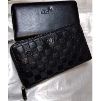 Кошелёк женский кожа