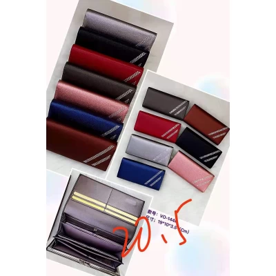 Кошелёк женский