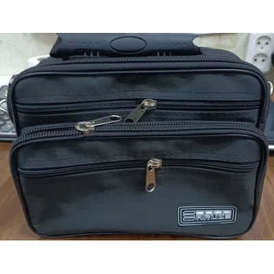 Сумка мужская 416 Размер 20х25см