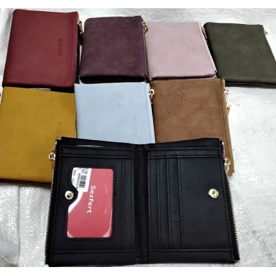 Кошелёк женский