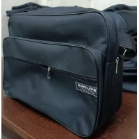 Сумка шахтёрка 215-9 Размер 26х36х14см