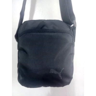 Сумка мужская 17х20х7см на 4 отделения