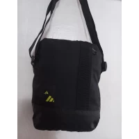 Сумка мужская 17х22х6см на 2 отделения