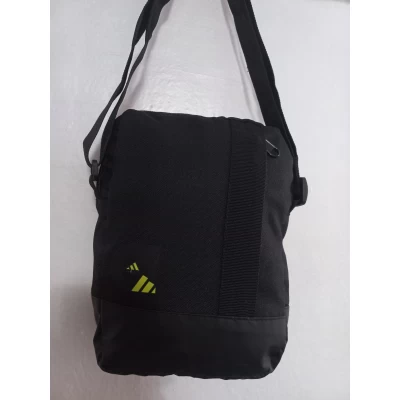 Сумка мужская 17х22х6см на 2 отделения