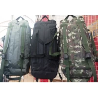 Сумка-рюкзак-баул 80х35х25 на 85литров