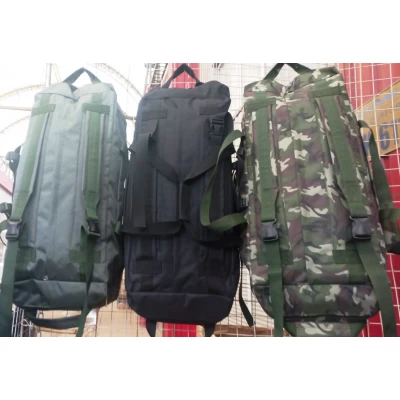 Сумка-рюкзак-баул 80х35х25 на 85литров