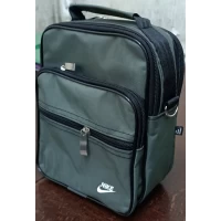 Сумка мужская 423 Размер 20х16х11см, 2 расцветки