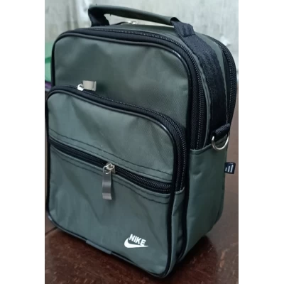 Сумка мужская 423 Размер 20х16х11см, 2 расцветки