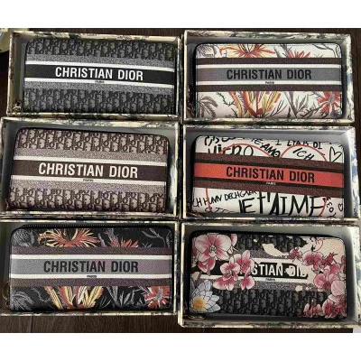 Кошелёк женский Бренд