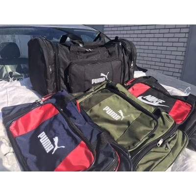 Сумка-трансформер в стороны 60см