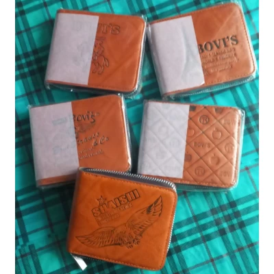 Кошелёк мужской Кошелёк мужской