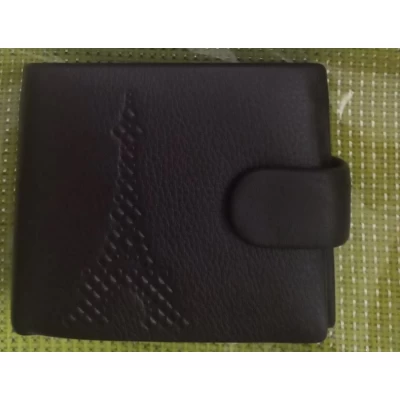 Кошелёк мужской кожа Кошелёк мужской кожа