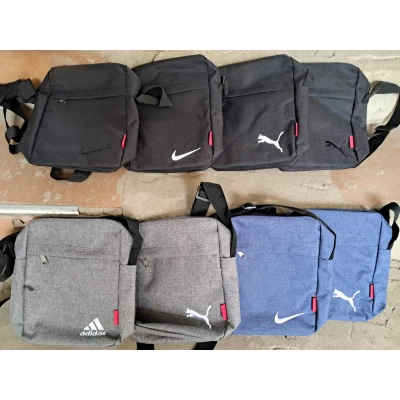 Сумка мужская 17х23х6.5см