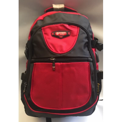 Рюкзак молодежный, в ассортименте