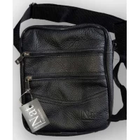 Сумка большая Кожа Размер 20х24х10см