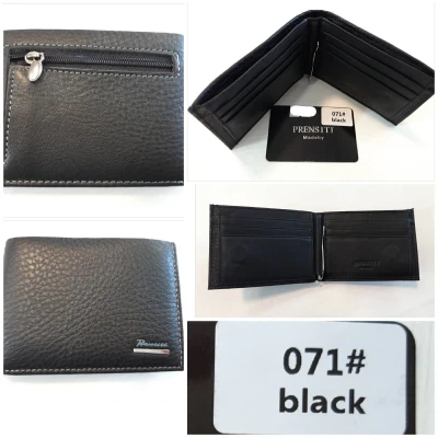 Кошелёк мужской кожа Кошелёк мужской кожа