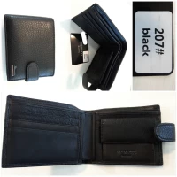 Кошелёк мужской кожа	