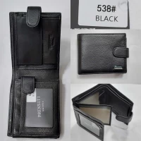 Кошелёк мужской кожа	