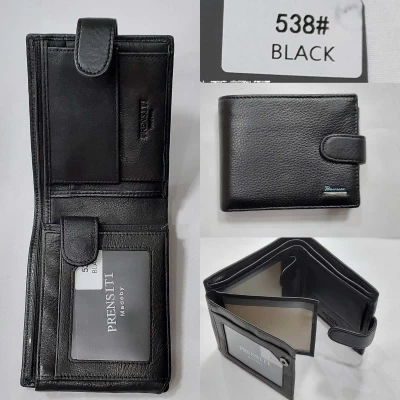 Кошелёк мужской кожа Кошелёк мужской кожа