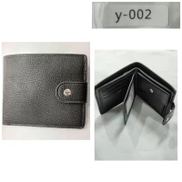 Кошелёк мужской кож.зам