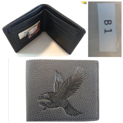 Кошелёк мужской кож.зам Кошелёк мужской кож.зам