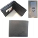 Кошелёк мужской кож.зам, в ассортименте