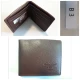 Кошелёк мужской кож.зам, в ассортименте