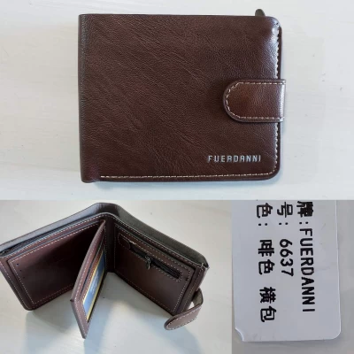 Кошелёк мужской кож.зам Кошелёк мужской кож.зам